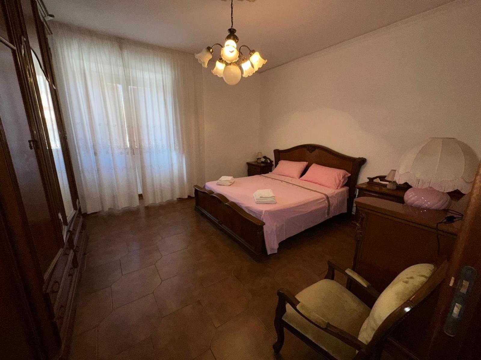 Gemelli House - City Center Tropea Exterior foto
