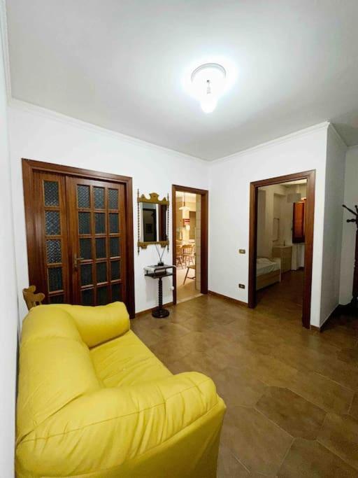 Gemelli House - City Center Tropea Exterior foto